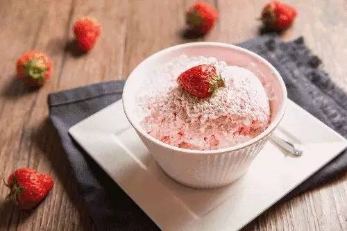 请查收一封特别的邀请函,邀请函欢迎大家来品尝