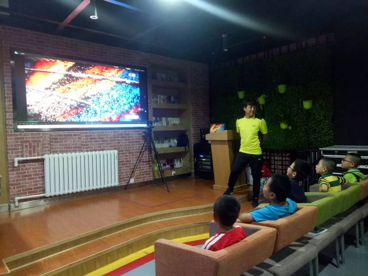 兰州封闭式青少年运动训练营,兰州新区青少年训练营