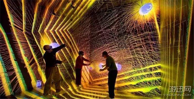 vr沙盒类游戏有哪些,沙盒游戏手游有人玩吗