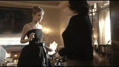 香奈儿vs圣罗兰,香奈儿vsysl