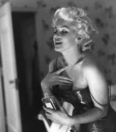 香奈儿vs圣罗兰,香奈儿vsysl