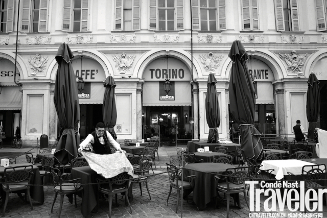 都灵比较好的餐厅,意式餐厅有什么好吃的