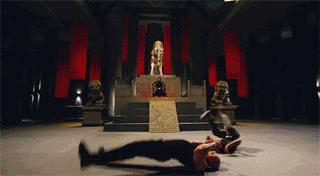 看杀破狼小说反应,一口气看完杀破狼贪狼