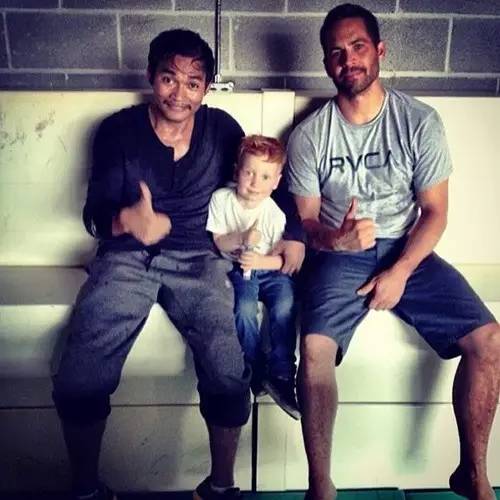 看杀破狼小说反应,一口气看完杀破狼贪狼