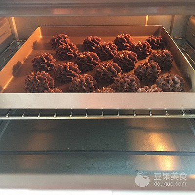 香港珍妮小熊曲奇饼干,珍妮曲奇饼干怎样烘烤