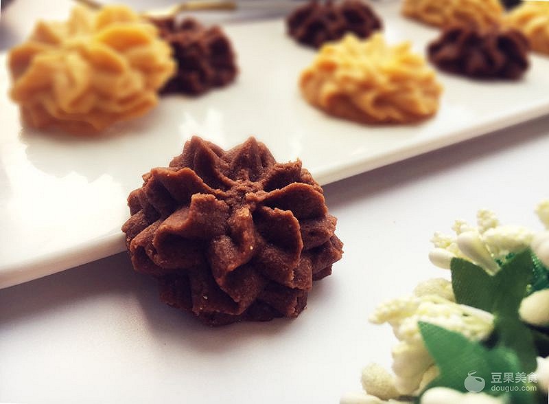 香港珍妮小熊曲奇饼干,珍妮曲奇饼干怎样烘烤