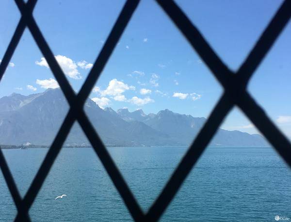 瑞士风光自驾游实景,在瑞士陪你看最美的湖光山色