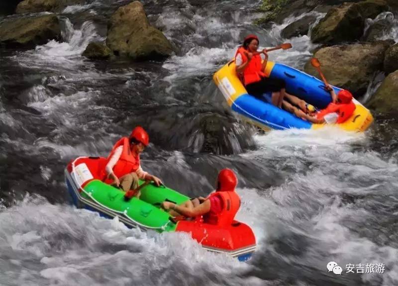 游玩中国大竹海,中国大竹海旅游