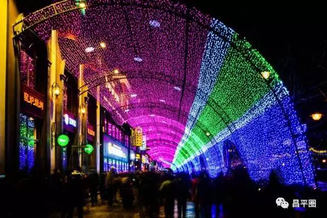 昌平约会公园,昌平万科悦荟约会