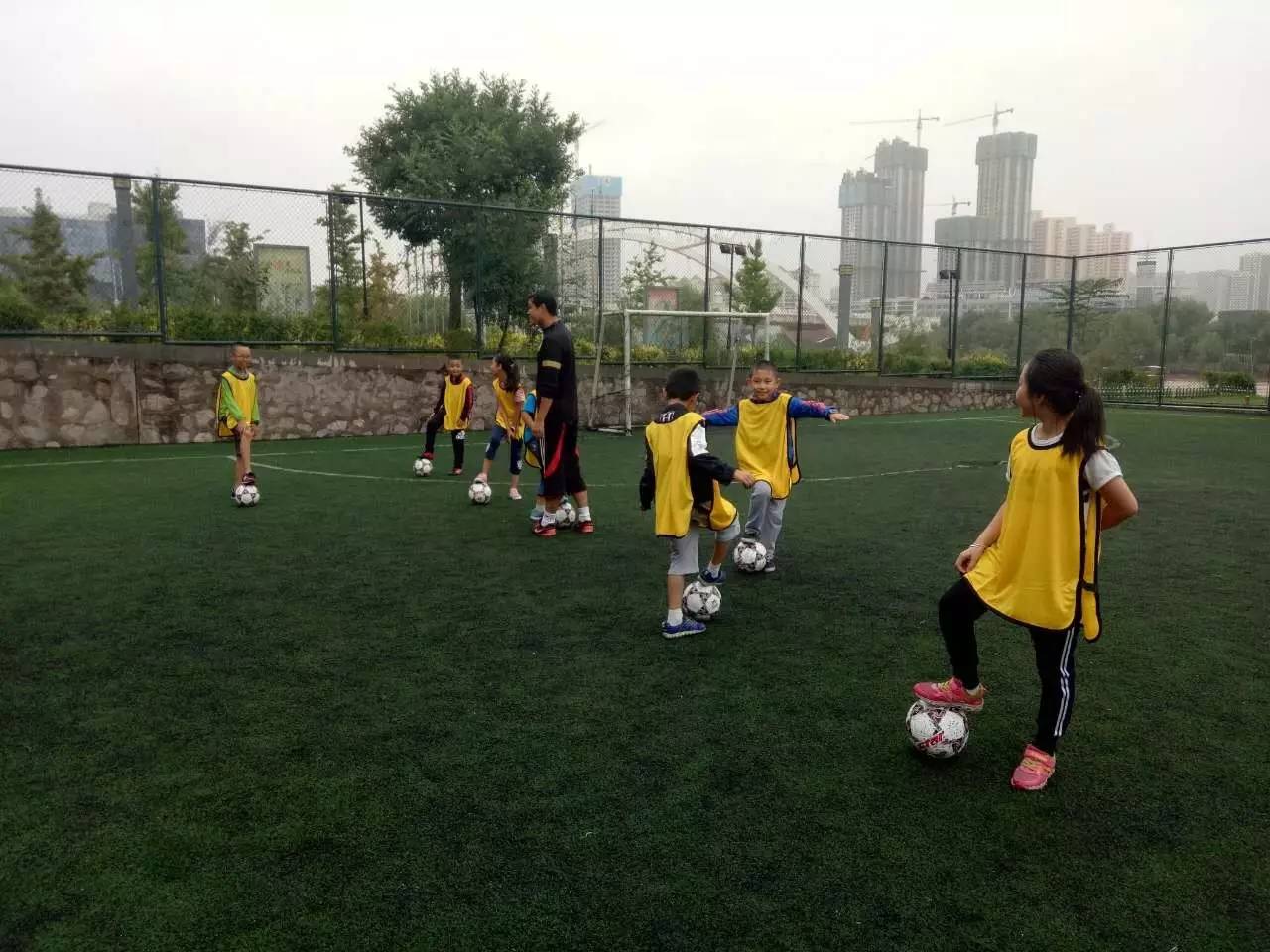 兰州封闭式青少年运动训练营,兰州新区青少年训练营