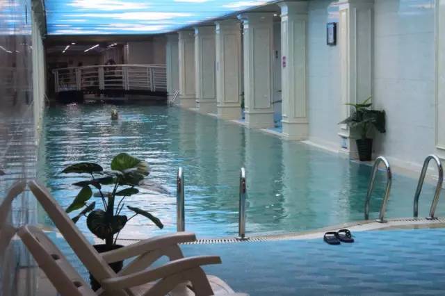 大顶子山温泉水上乐园,大顶子山室外水上乐园开了吗