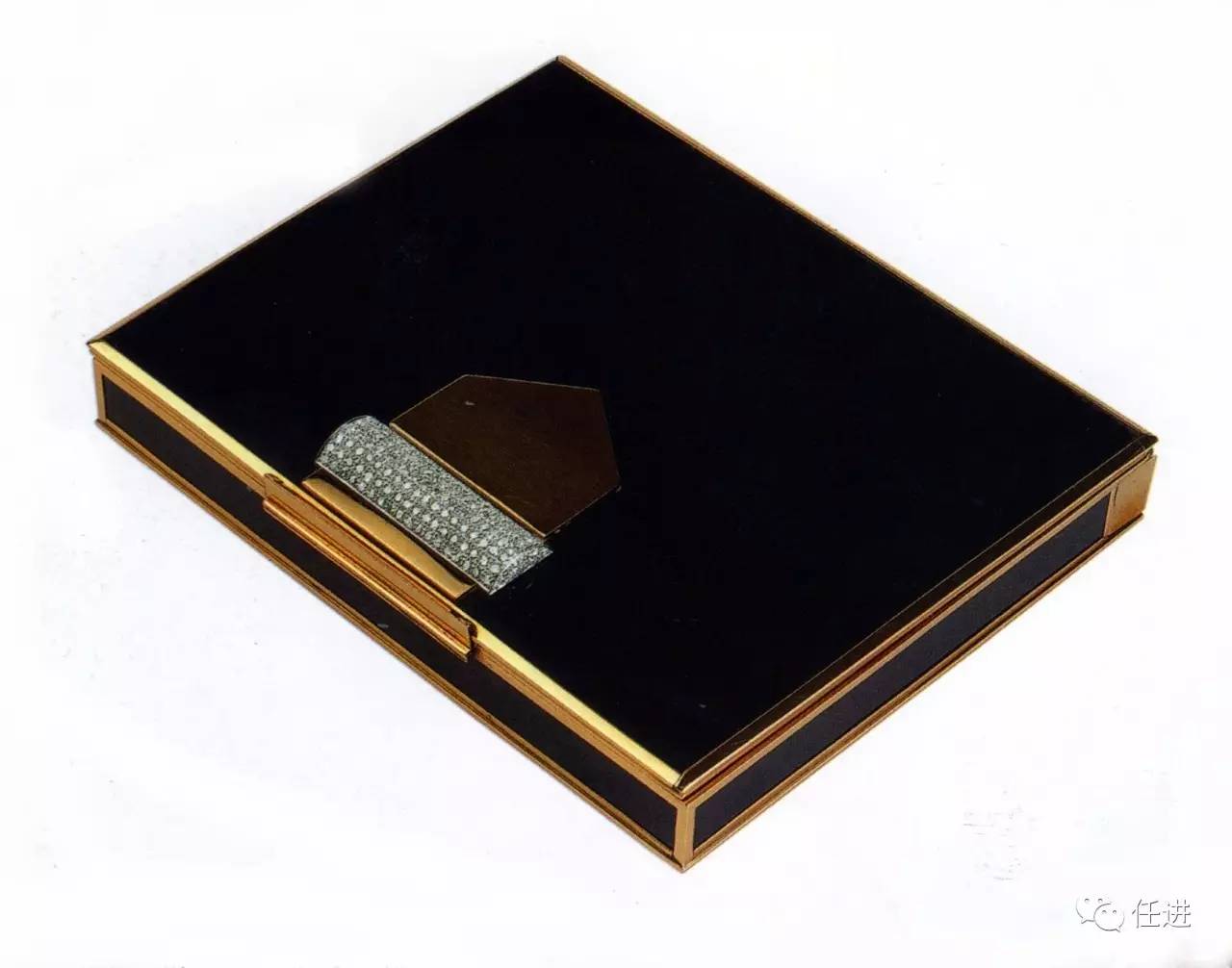 大牌logo简史,大牌历史