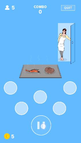 全家都是神经病,玩多了容易变成精神病的游戏