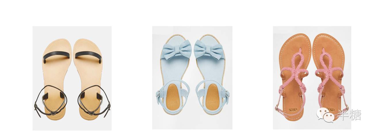 穿着舒服的平底鞋,穿得舒服的平底鞋推荐