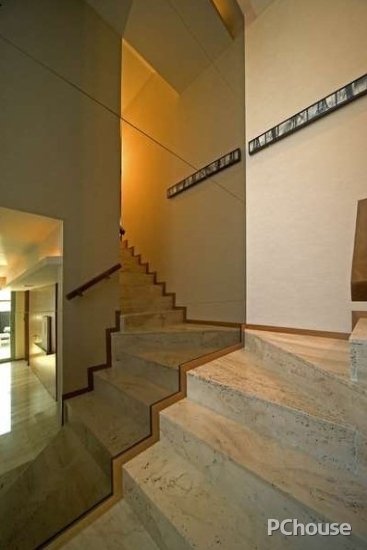 复式装修效果图大全南宁,二层复式中空客厅装修效果图