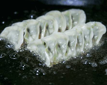 DIY美味锅贴社长来教你～申工社App“厨艺教程”新功能上线（附工社开奖）