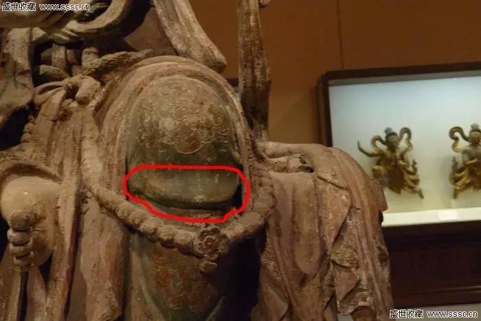 中国历代的观音造像的演变,宋代观音造像