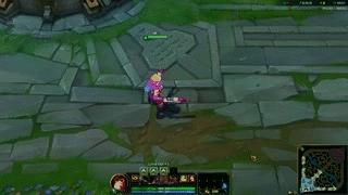 lol端游电玩系列皮肤有几个,lol电玩皮肤有哪些