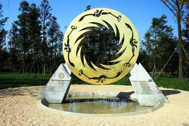 刘备蜀国遗址,刘备皇宫遗址在成都啥地方