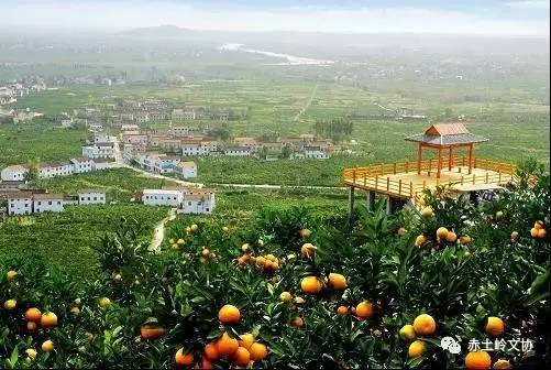 华阳「汉上泛舟」城固赋