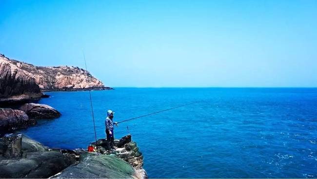 舟山海钓许可证怎么申请,舟山海钓证如何申请