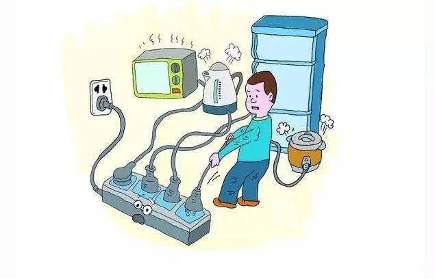 吹风机卷进头发怎么办,小米吹风机头发卷进去了怎么办