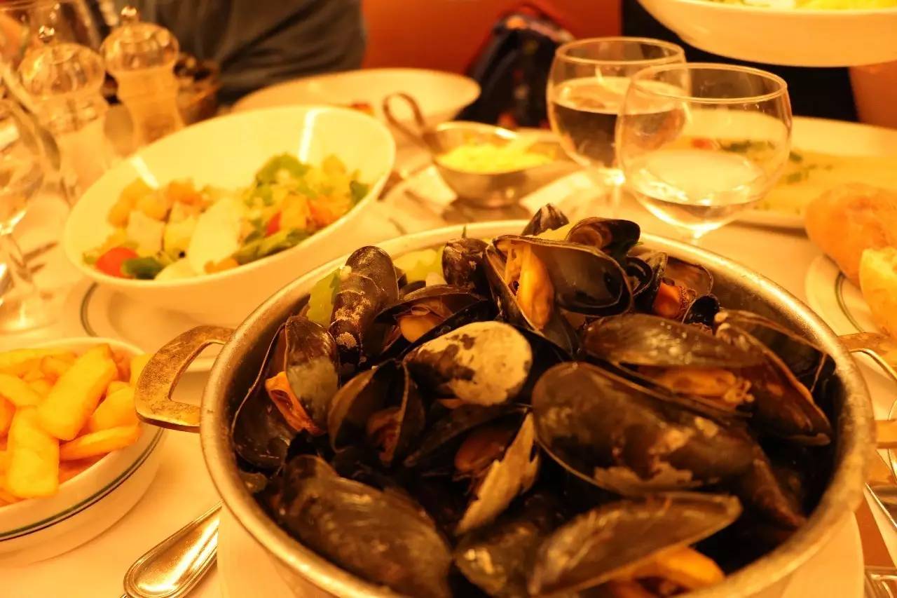 坐火车欧洲旅行,坐着火车游欧洲