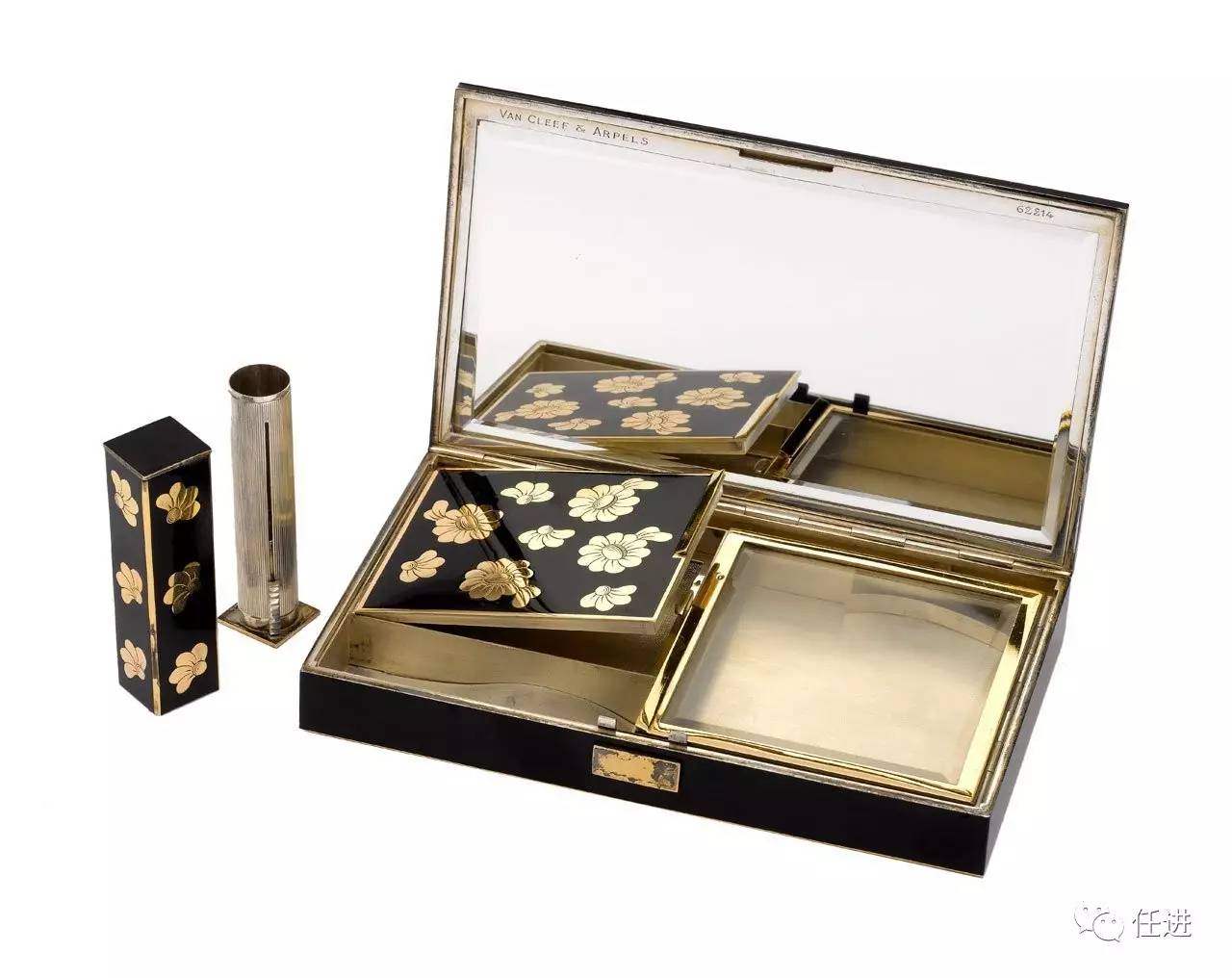 大牌logo简史,大牌历史