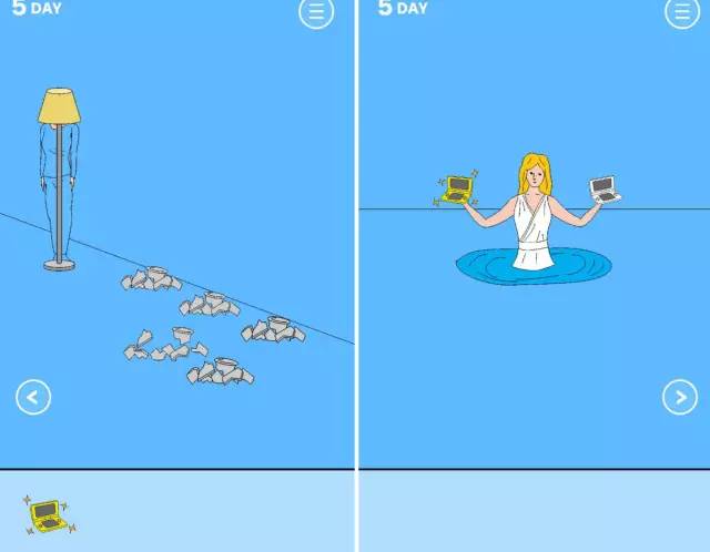 全家都是神经病,玩多了容易变成精神病的游戏