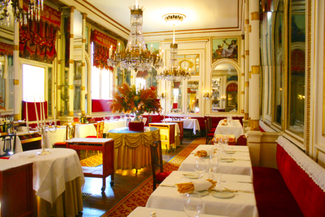 都灵比较好的餐厅,意式餐厅有什么好吃的