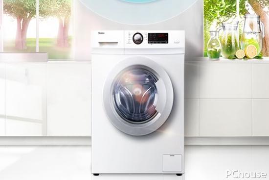 洗衣机的保养,洗衣机清洗的正确方法滚筒洗衣机