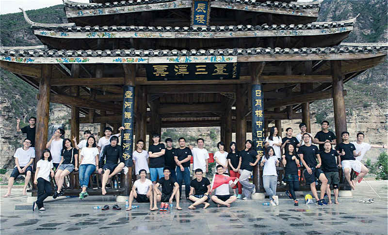 keep商业逻辑,keep的发展之路