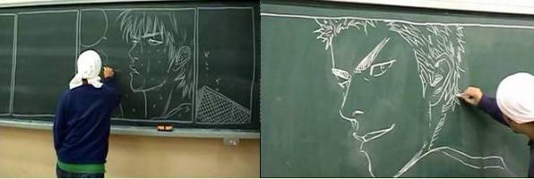 井上雄彦灌篮高手后续,井上雄彦灌篮高手深度解析