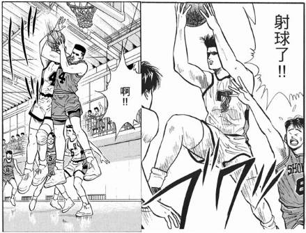 井上雄彦灌篮高手后续,井上雄彦灌篮高手深度解析