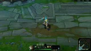 lol端游电玩系列皮肤有几个,lol电玩皮肤有哪些