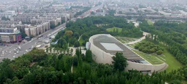 刘备蜀国遗址,刘备皇宫遗址在成都啥地方