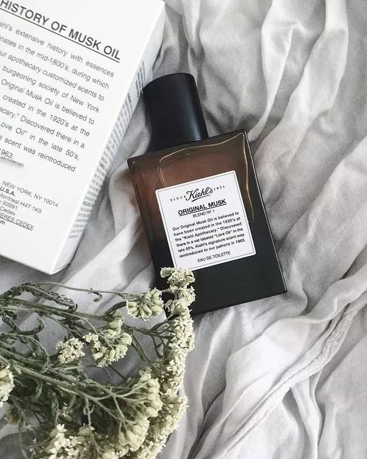 「这个香水有麝香用了会流产的！」｜拜托，别再闹这种国际笑话了好吗？