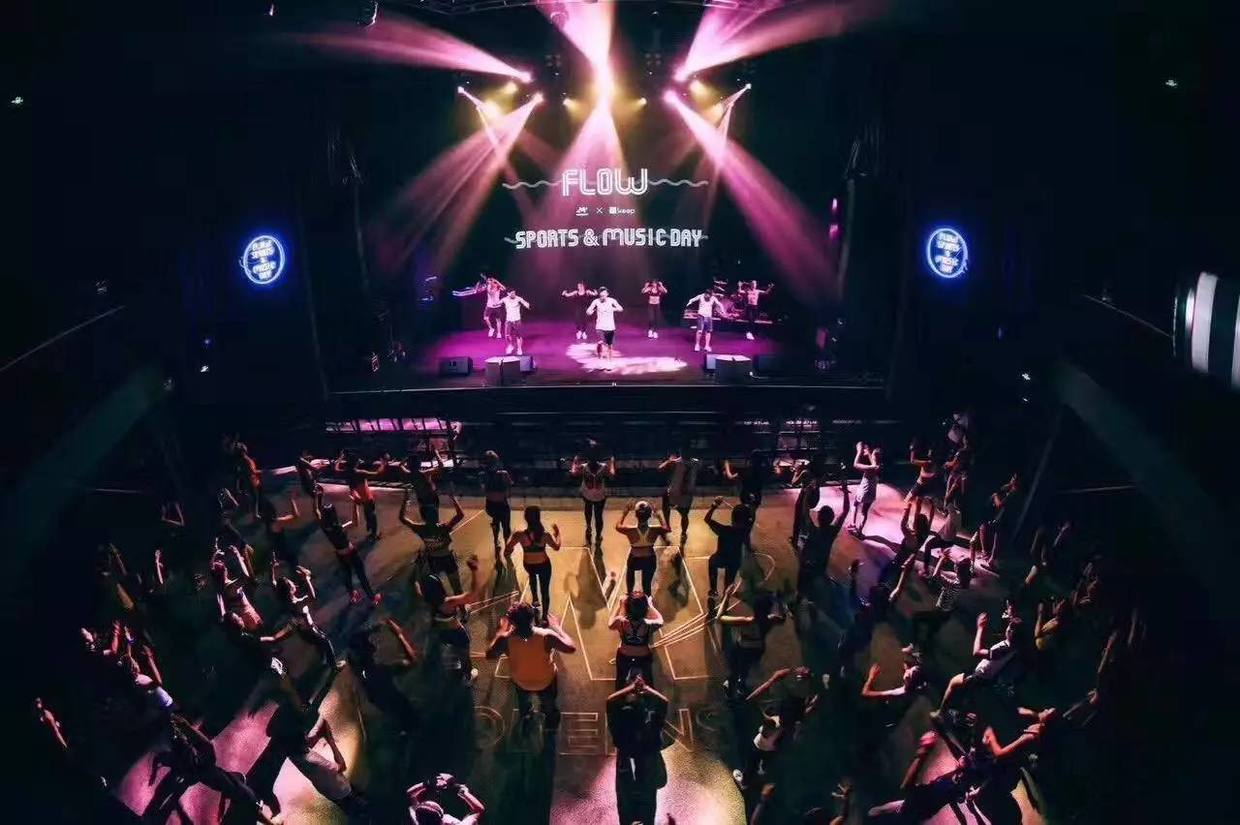 keep商业逻辑,keep的发展之路