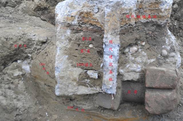 刘备蜀国遗址,刘备皇宫遗址在成都啥地方