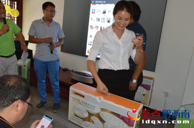 黔西南州首家一站式服务的家装APP绿豆家装“豆管家餐厅”将全面开放