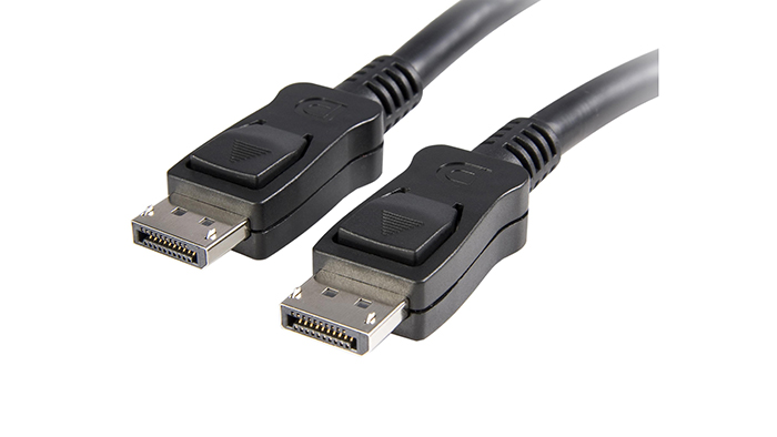 超能课堂,103：显示器刷新率上不去？可能是线材、接口的锅