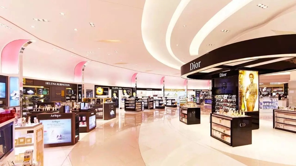 豆瓣日记:去泰国买买买，「王权免税店」折扣全攻略在这里！