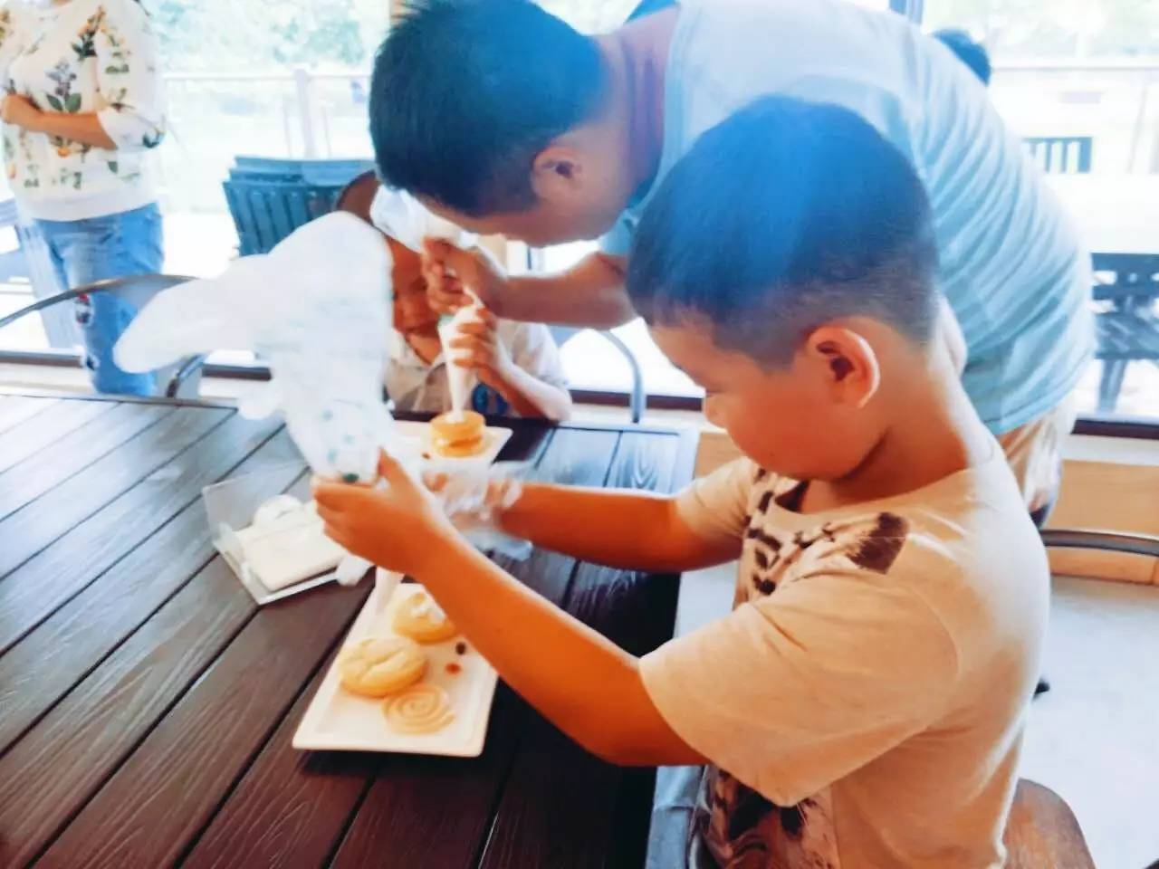 聪颖与体力,脑力与体力的比拼