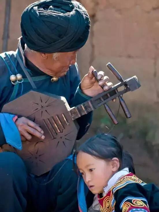 凉山彝族非遗文化有哪些,凉山彝族非遗
