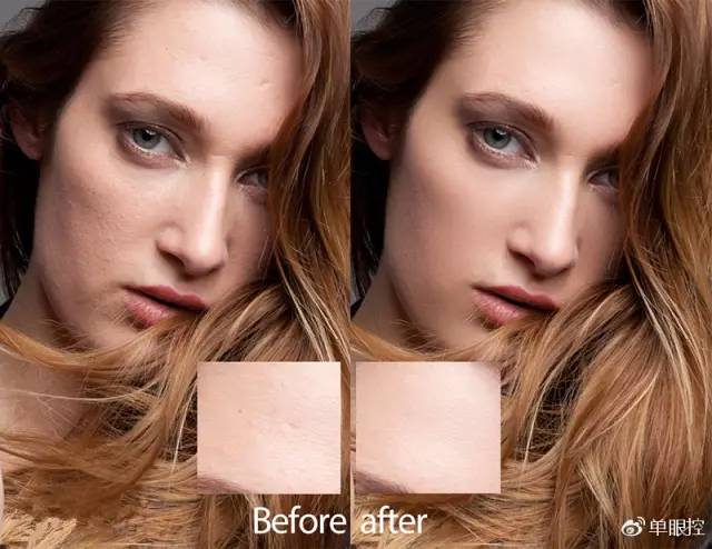 ps磨皮插件免费下载,ps磨皮插件portraiture3