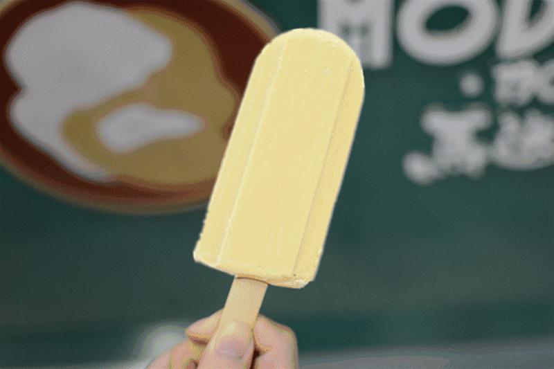 全国一年700家分店！这么丑的冰棍一周竟爆卖23W支！如今来温州啦~