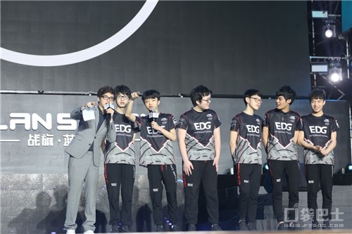 战旗LanStory圆满落幕首届LanParty成为游戏嘉年华新标杆