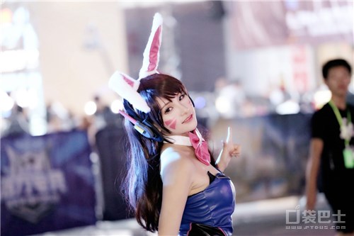 战旗LanStory圆满落幕首届LanParty成为游戏嘉年华新标杆