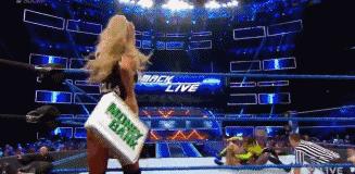 SD08.23图文战报失踪人口重回WWE！