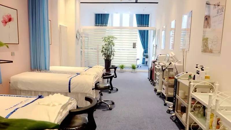 「探店」高圆圆、王丽坤都用的“神器”！银川这家店让你丢掉美颜相机！